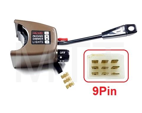 Signal Switch-Isuzu JCR