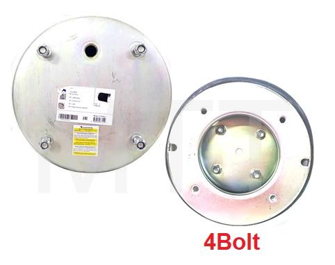 Air Bellow Assy-High 4Bolt-Trailer ROR - Image 3