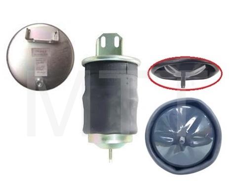 Air Bellow Assy-Volvo FM10