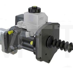 Clutch Servo Pump-Scania P400