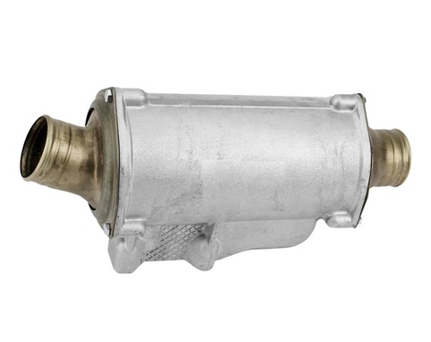 Engine Oilcooler-Scania 113
