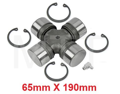 Coupling-Scania 124 P600