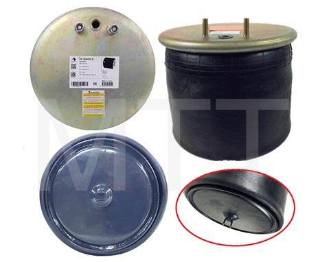 Air Bellow Assy-Volvo FM10