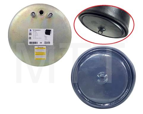 Air Bellow Assy-Volvo FM10 - Image 3