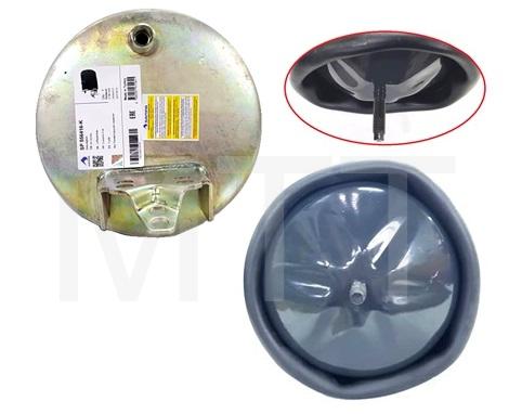 Air Bellow Assy-Volvo FM12 - Image 3