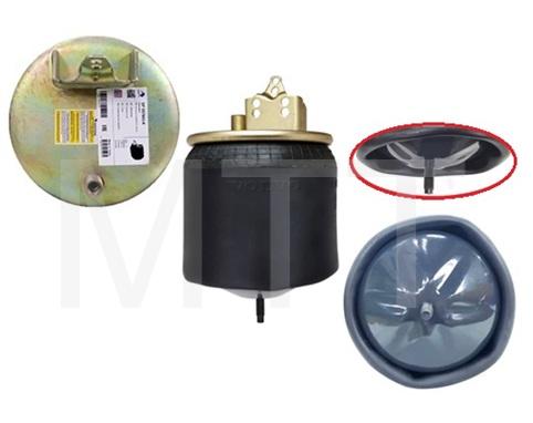 Air Bellow Assy-Volvo FM12