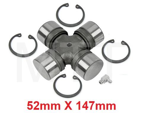 Coupling-Volvo FM10 / Man