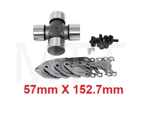 Coupling-Volvo FL10 / Man