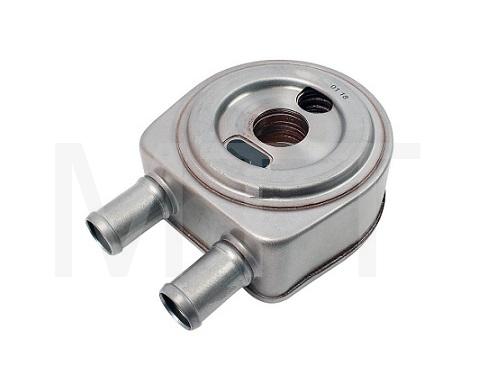 Engine Oilcooler-Volvo FM12