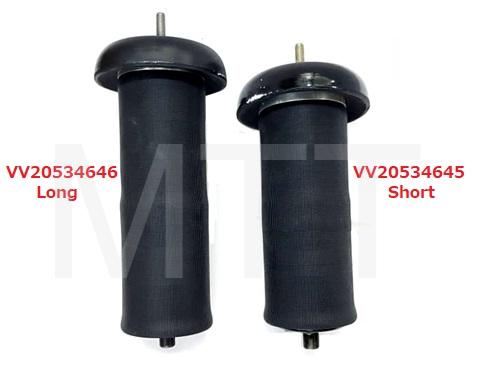 Boggie Bellow Assy-Volvo FM12 - Image 3