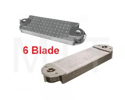 Engine Oilcooler-Volvo FM12 D12C