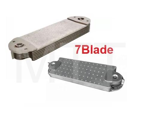 Engine Oilcooler-Volvo FM12 D12