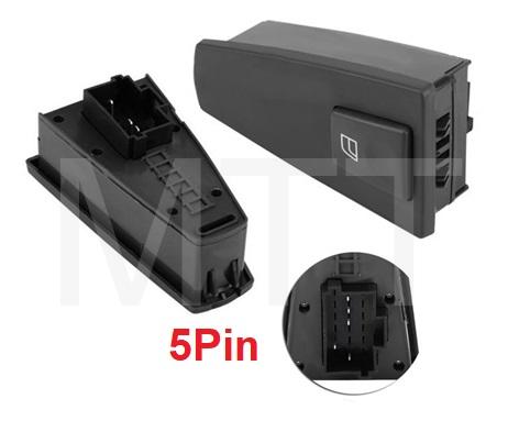 P/Window Switch-Volvo FM400 V2