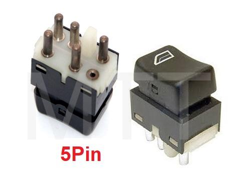 P/Window Switch-Volvo FM10