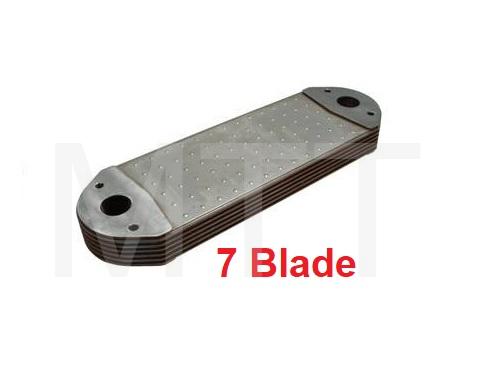 Engine Oilcooler-Volvo FM12 D13