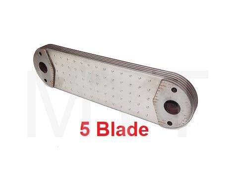 Engine Oilcooler-Volvo FM9