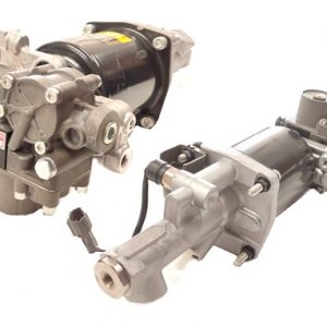 Air Master-Isuzu FSR FRR