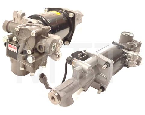 Air Master-Isuzu FSR FRR