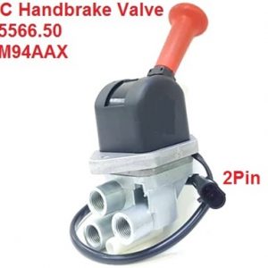 Handbrake Valve-BMC / M/Benz