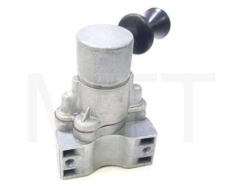 Handbrake Valve-BMC - Image 3