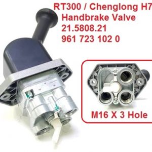Handbrake Valve-Renault 300