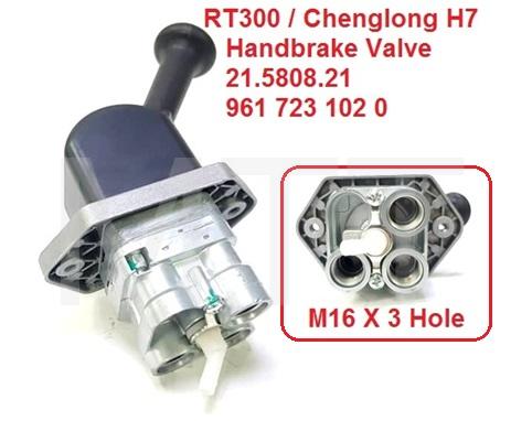 Handbrake Valve-Renault 300