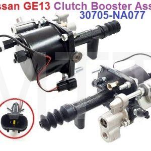 Clutch Booster-Nissan GE13