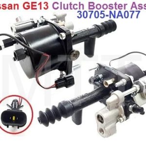 Clutch Booster-Nissan GE13