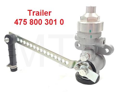 Load Sensing Valve-Trailer