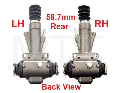 B/Wheel Cylinder-Hino 700 - Image 4