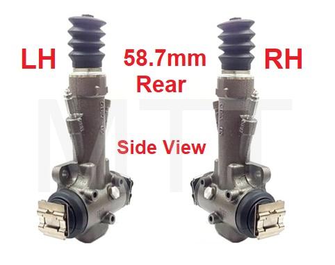 B/Wheel Cylinder-Hino 700 - Image 6