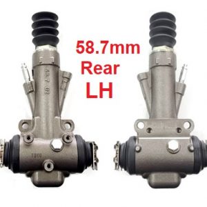 B/Wheel Cylinder-Hino 700