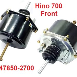 Air Chamber-Hino 700