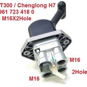 Handbrake Valve-Renault 300