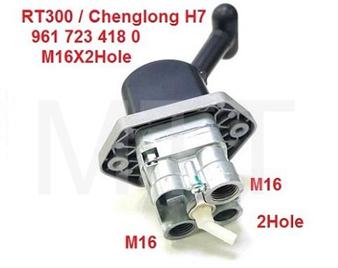 Handbrake Valve-Renault 300