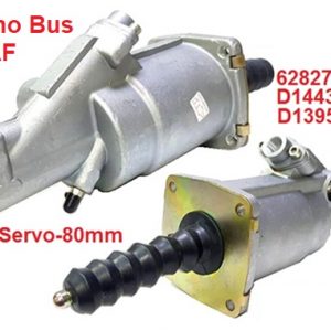 Clutch Servo Pump-DAF / Hino Bus