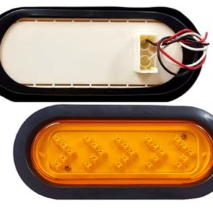 LED Tail Lamp-Arrow Type