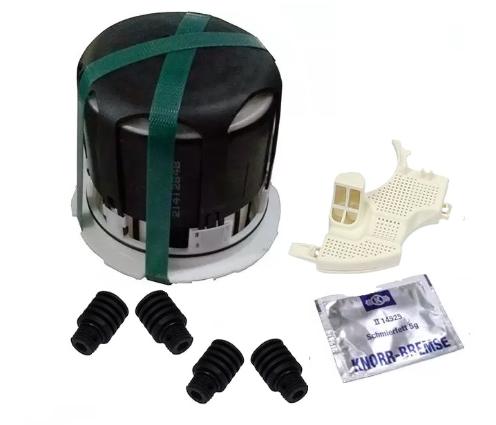 Air Dryer FilterVolvo FMX MTT AUTO PARTS SDN BHD