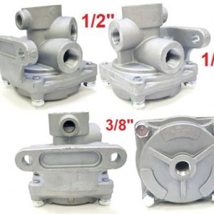 Relay Valve-Nissan / Fuso