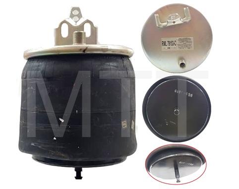 Air Bellow Assy-Renault 450 DXI