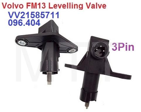 Levelling Valve-Volvo FM13 FM400