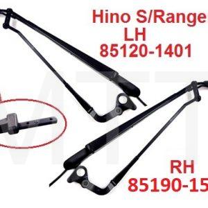 Wiper Arm-Hino Super Ranger