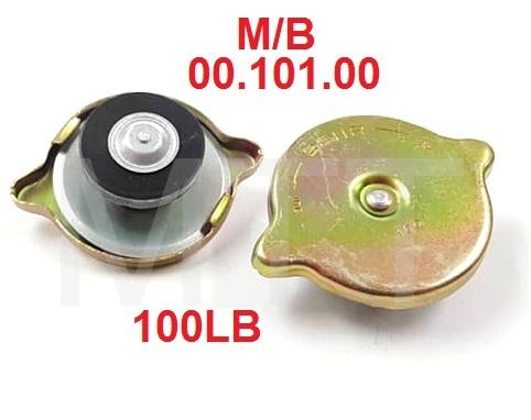 Radiator Tank Cap-M/B 911B