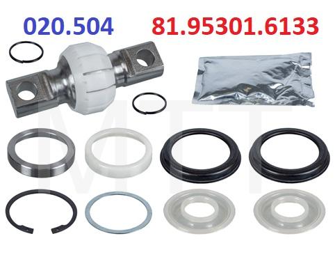 V-Arm Bush Kit-Man 16-290