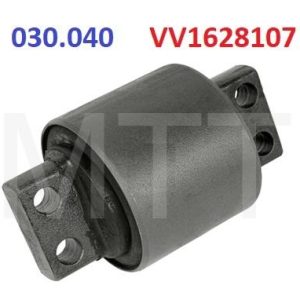 V-Arm Bush Kit-Volvo FM12 FH12