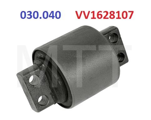 V-Arm Bush Kit-Volvo FM12 FH12