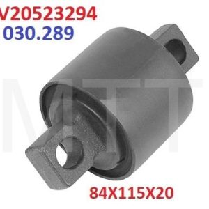 V-Arm Bush Kit-Volvo FM12