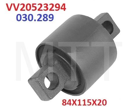 V-Arm Bush Kit-Volvo FM12