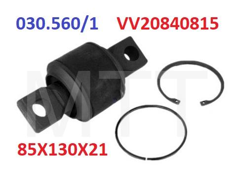V-Arm Bush Kit-Volvo FM13 FM12 FH12