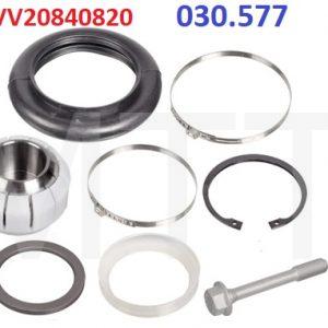 V-Arm Bush Kit-Volvo FM12 FM13 FH12